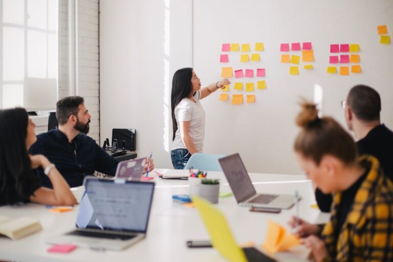 Agence Allstars : l&rsquo;agence qui propulse les marques food & lifestyle au sommet