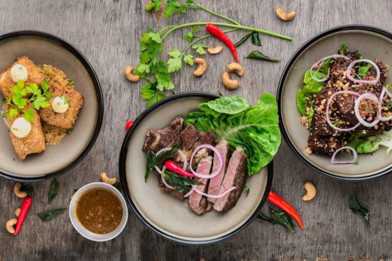 Créer du contenu food professionnel avec votre smartphone (sans être photographe)