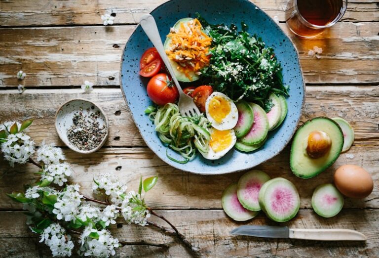 5 recettes food tendance 2025 qui font le buzz sur Instagram (avec nos tips photo)