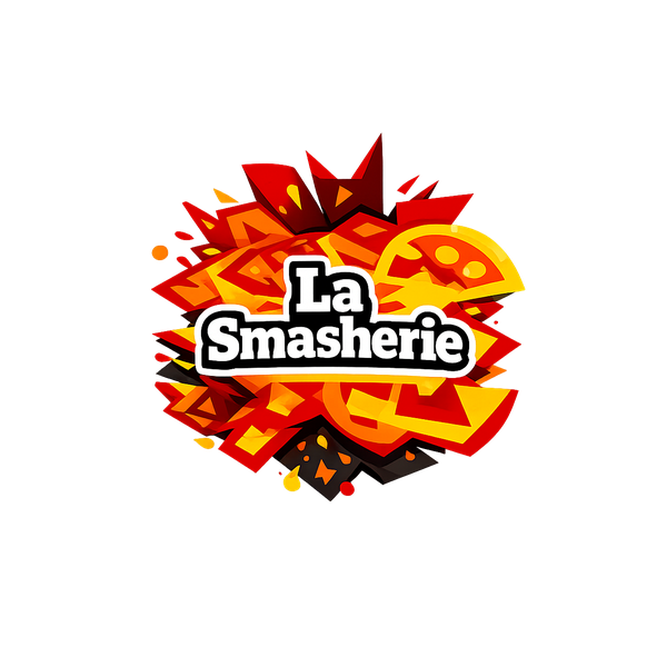La Smasherie