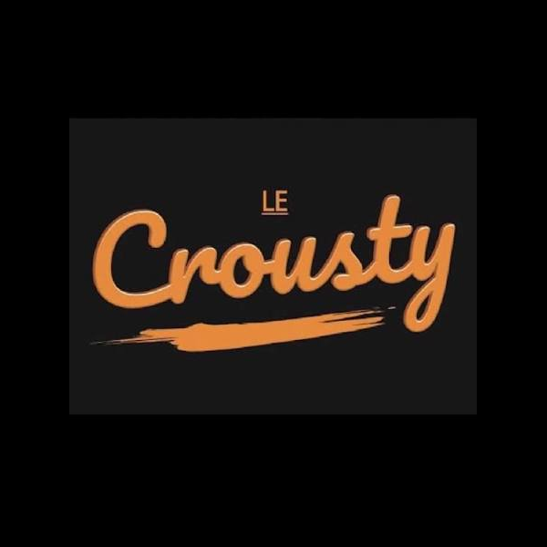 Le Crousty